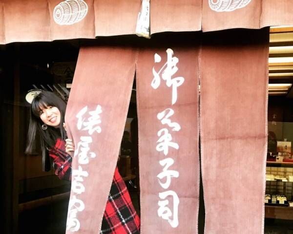 紅葉だけじゃない…「この冬限定もの」を楽しめる京都に行ってきた!