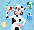 乳製品はダイエットに逆効果？　代わりに摂るべきなのは…