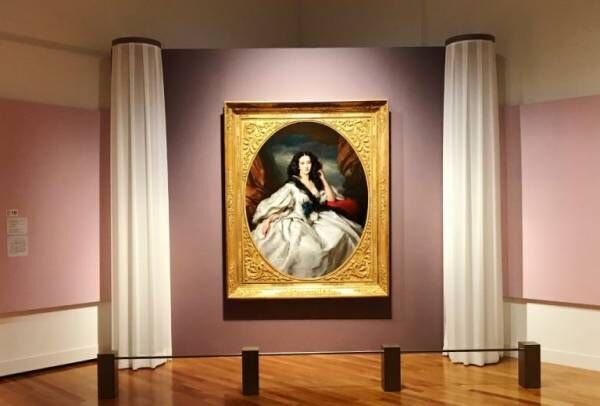 19世紀のパリジェンヌは不満だらけ…? 現代の女性に響くアート展