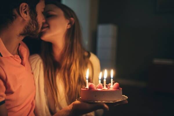 もっと愛したい…男が喜ぶ「誕生日のお泊りデート」テク　 #15
