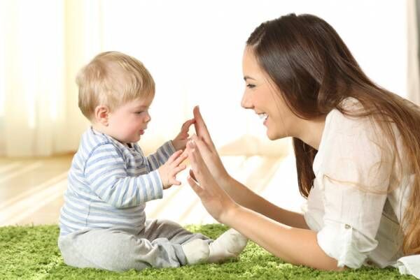 生後8か月の赤ちゃん…心身の発達と育児の気がかり　#10