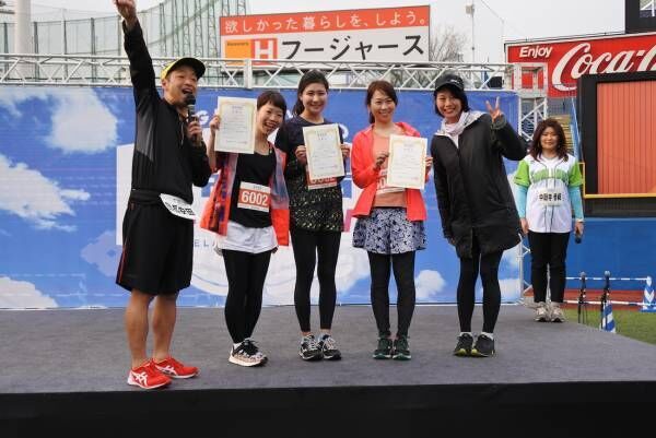 1kmで息切れしてたアラサー女が…「神宮球場リレーマラソン2018」挑戦記