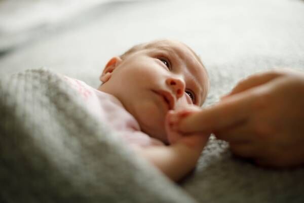 しゃっくり止まらない! 生後1か月の赤ちゃん…ママパパが気になること　#17