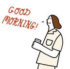 便の硬さは5タイプ　理想のお通じのための“朝”習慣とは？
