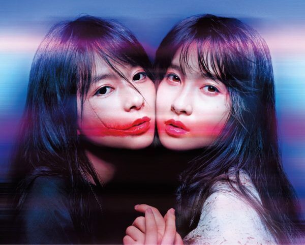 禁断のキスで…土屋太鳳＆芳根京子が美醜テーマの作品に挑む！