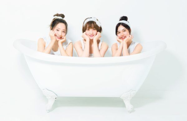 乃木坂46が愛用の入浴アイテム告白「私みたいにズボラな人にも…」