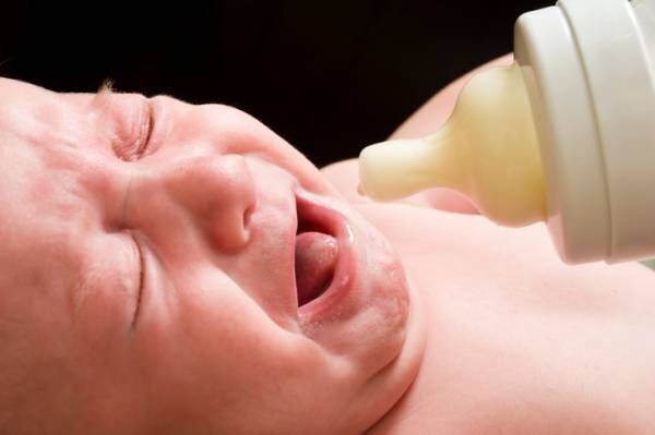ミルクを飲まないときやったほうがいいのは…生後6か月の育児 前編　#26