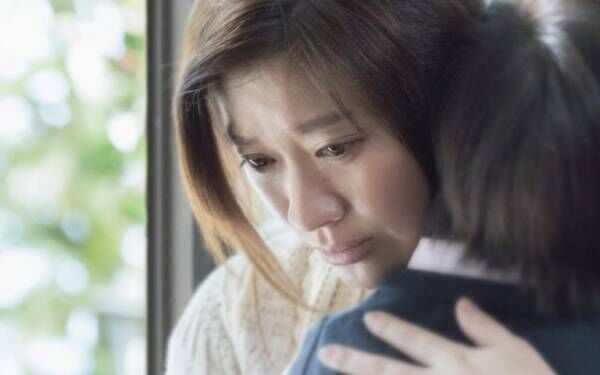 『人魚の眠る家』の篠原涼子「家族を言い訳にも犠牲にもしたくない」
