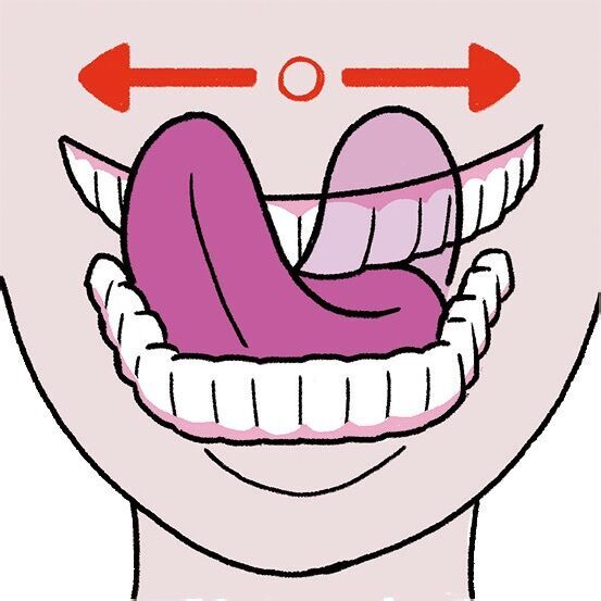 “ネバネバ唾液”はNG　口の中をきれいにキープする簡単テク6！