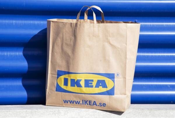 女性200人に調査！イマドキ女子の「IKEA」愛用品4選