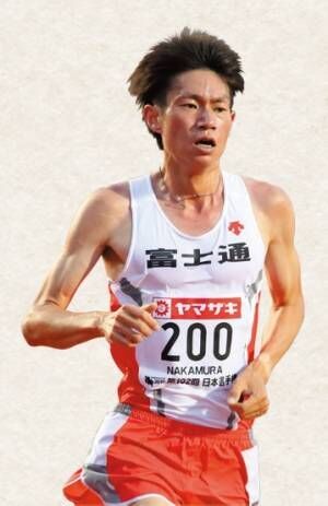 「東京マラソン2019」注目は、日本記録保持者VS世界記録保持者!?
