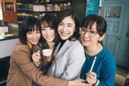 竹内結子、水川あさみ…豪華女優陣の「憧れオフィスファッション」