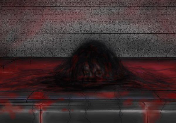 知りたくなかった怖い話…ラブホの風呂で起きた「性欲男の壮絶体験」　#10