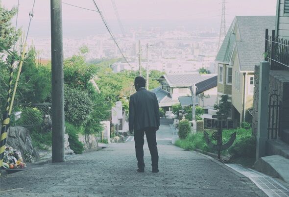 日本映画初のドルビーシネマ対応作品　水谷豊監督のリアルな群像劇