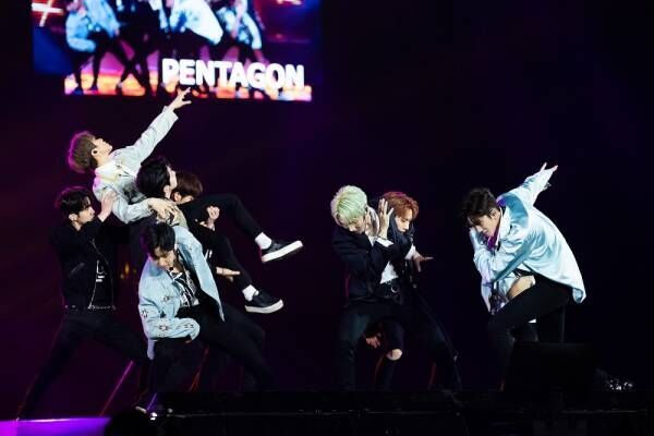 今年で５回目となる「KCON 2019」は史上最大級の盛り上がり！ 【K-POPの沼探検】#99