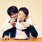 山本耕史×磯村勇斗　同性愛カップル役の『きのう何食べた？』撮影裏話