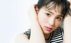 乃木坂46・大園桃子「きれいに見えて何がダメなの？」 メイクを学ぶ