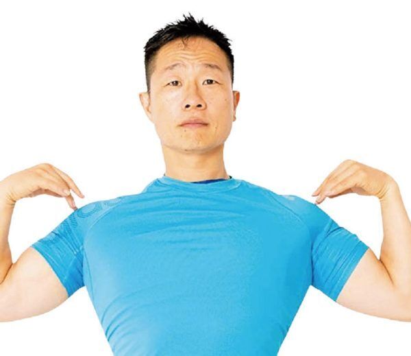 「筋肉体操」谷本先生が開発！ 「超ラジオ体操」で幸せなカラダ作り