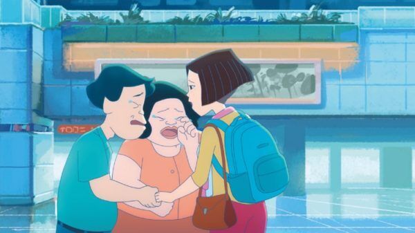 少数民族差別、デモ、拷問…“台湾”を深く知る傑作アニメ