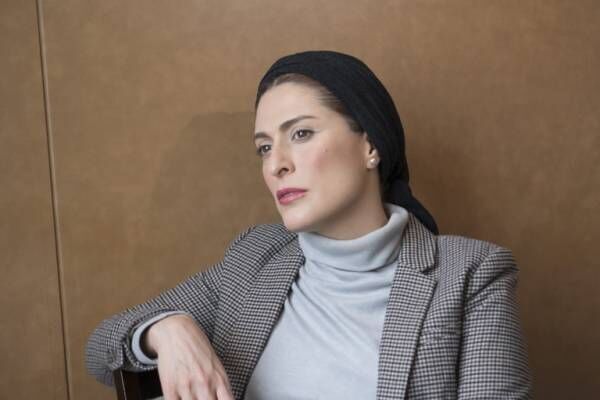 「映画に出演して当局に呼び出された」イラン人女優が明かす母国の現状