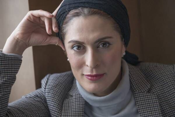 「映画に出演して当局に呼び出された」イラン人女優が明かす母国の現状