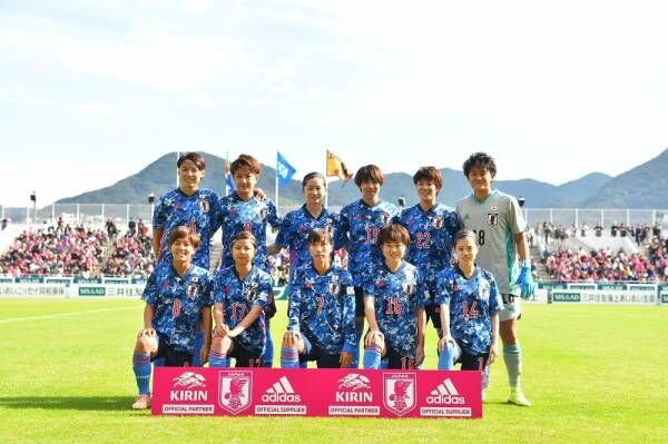 意味を知るとスゴい…サッカー日本代表2020ユニフォームの秘密