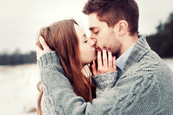 意外な本音…「付き合ってない」のにキスはあり？ なし？
