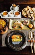 世界一の人気店「NOMA」で経験を積んだシェフの“独創的なインド料理”