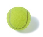 テニスボールを使って！　朝の“簡単ストレッチ”で目覚めスイッチON