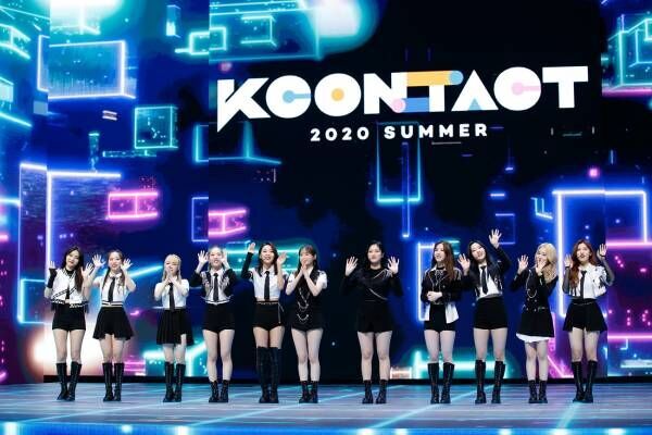 世界最大規模のK-Cultureの祭典『KCON』が、今年はオンラインで『KCON:TACT 2020 SUMMER』として開催！【K-POPの沼探検】　#130