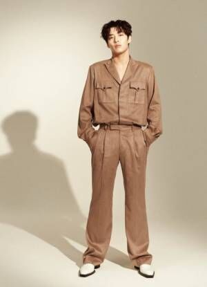 韓国・実力派俳優カン・ハヌル「星野源さん、新垣結衣さんも大好きです」