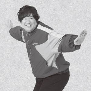 岡崎体育、新ガールズグループ“NiziU”に注目　音楽業界の変化を期待