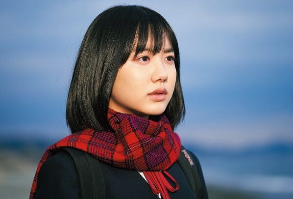 芦田愛菜「つい“素の自分”が出てしまいそうに」 新興宗教扱った主演映画で