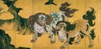 日本美術史上もっとも豪華絢爛な時代！　桃山文化がテーマの展覧会