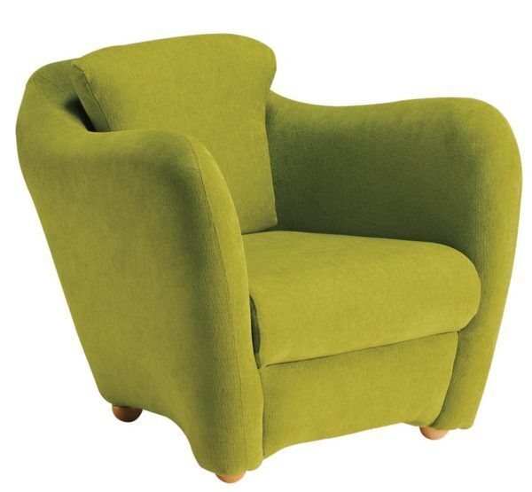 快適な椅子のポイントは“包み込む”デザイン！　おすすめチェア6選