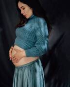 平野ノラ、42歳で妊娠　芸人と母の両立に「正直、割り切れない部分も…」