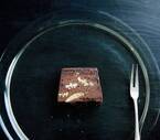 ほろ苦い甘さ「ビターチョコレートのテリーヌ」レシピを紹介！