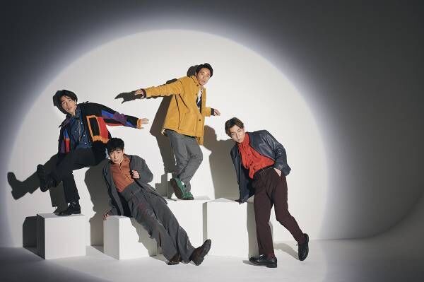 ダンスグループs**t kingzが「見るダンス映像アルバム」をリリース！