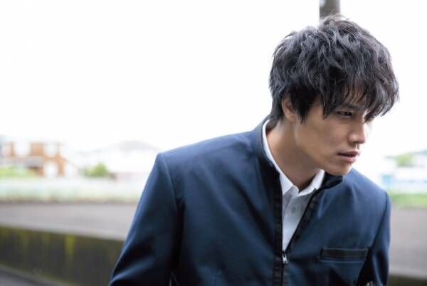 鈴木伸之、ヤンキー役が多く悩む　“28歳で制服”も不安だった…！