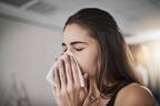 鼻づまり、鼻水が辛いあなたへ…症状を抑える簡単な方法　#100