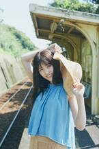 乃木坂46・松村沙友理「さらけ出しました」卒業記念写真集コメント！