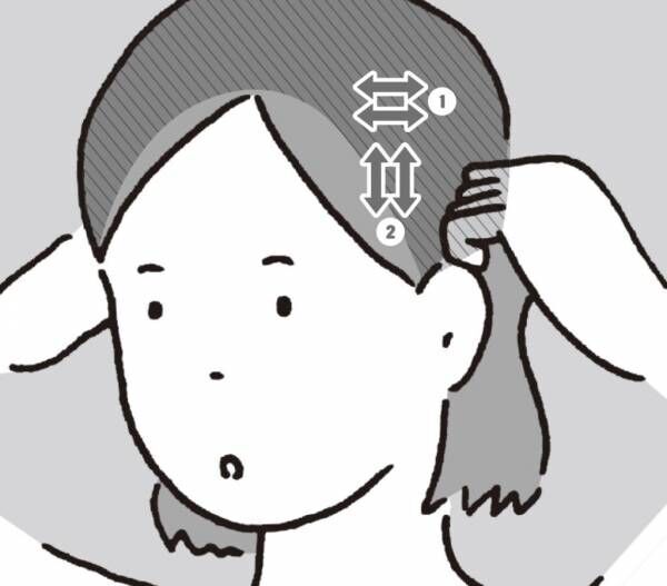 頭痛の原因は“頭皮の硬さ”にアリ？　“はがトレ”で頭痛&amp;肩こり解消