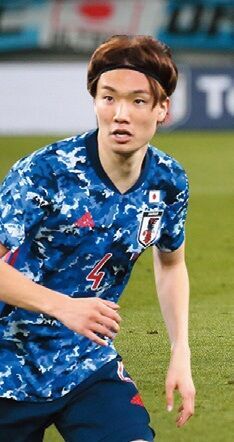 6月はサッカー日本代表戦が目白押し！　大迫、山根、久保…注目選手をチェック