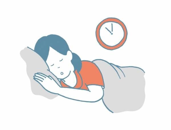 「寝付くまで10分以内」は睡眠不足の可能性大!? “睡眠不足”レベルを診断