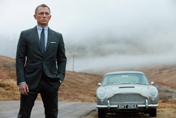『007』を初めて観るなら「最新作から」がイイ？　宇多丸がすすめる理由