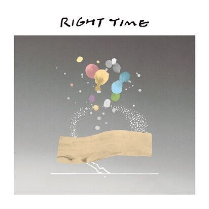 『大豆田とわ子』で話題のbutaji　新アルバム『RIGHT TIME』への思い語る