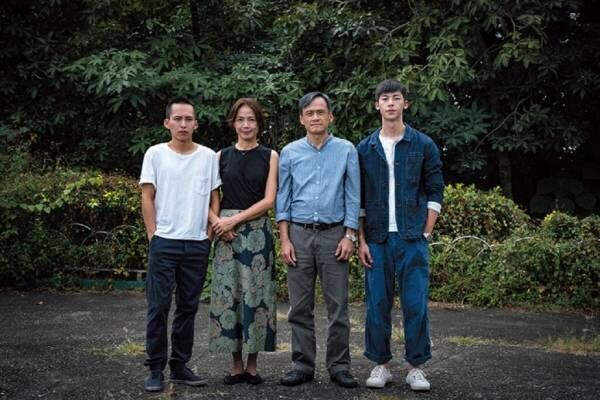“台湾映画”の新潮流とは？　4人家族の崩壊と再生を描く受賞作も