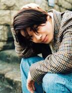 月9ドラマにも出演・宮世琉弥「今の17歳の気持ちも忘れずにいたい」