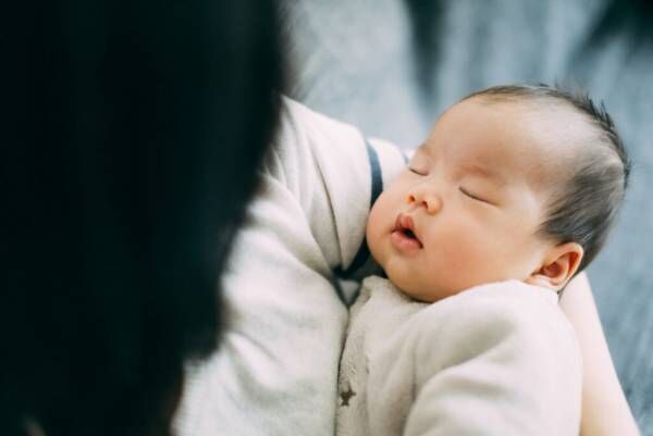 出産後に加速する“夫のモラハラ”… そのとき幼い息子が放った「転機となる一言」【後編】