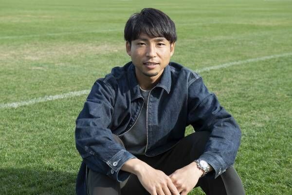サッカー小林悠、20歳の宮城天に「常にいじってるよね！」気になることを指摘